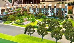 Parksuites (D10), Apartment #580726751